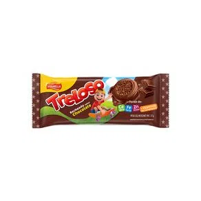 Biscoito Treloso Pequeno